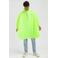 Rogelli Regenponcho Core Geel