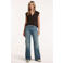 Circle of Trust flared jeans - mediumblauw