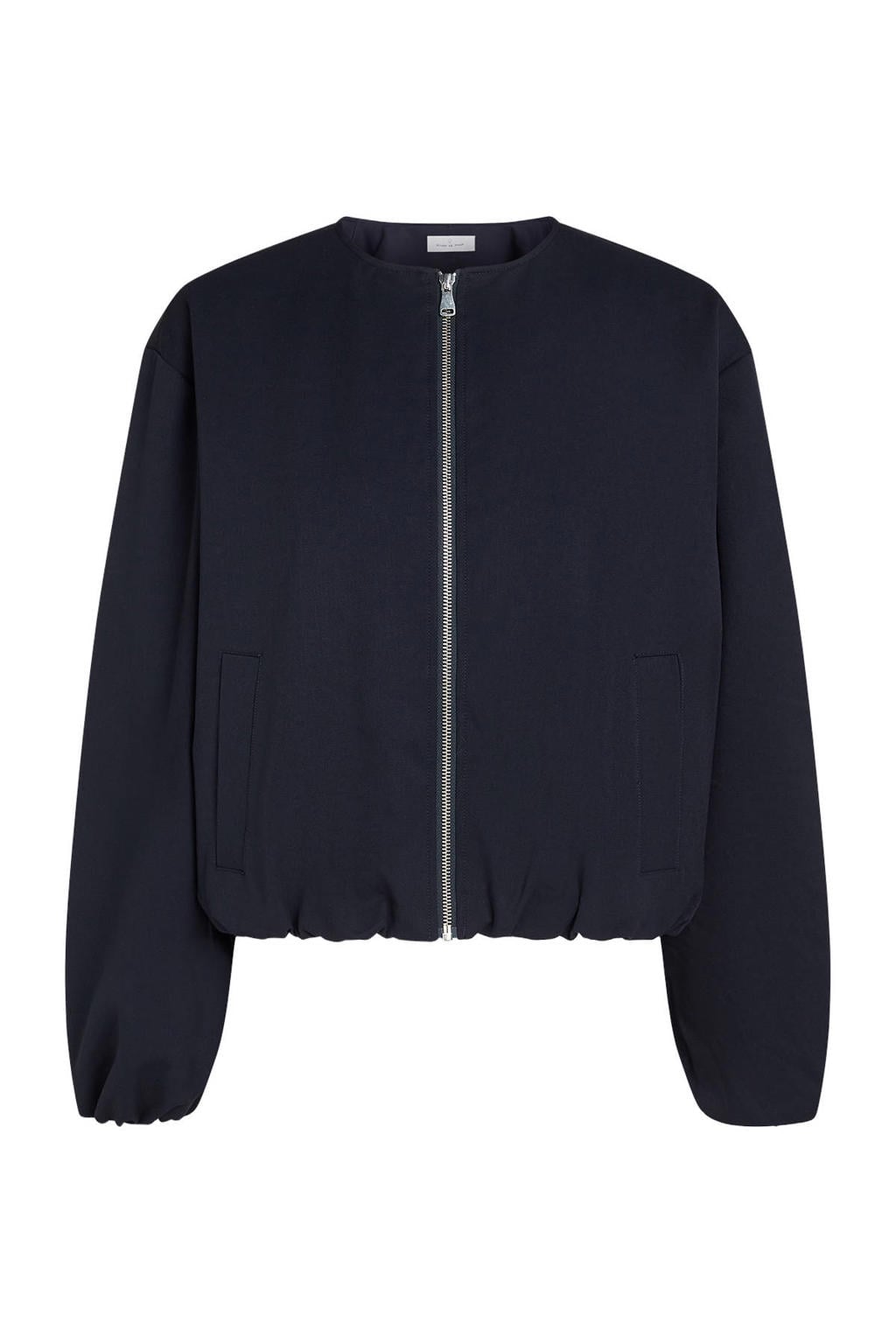 Circle of Trust bomberjack - donkerblauw