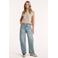 Circle of Trust barrel jeans - lichtblauw
