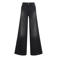 Circle of Trust Palmer high waist wide leg jeans - zwart