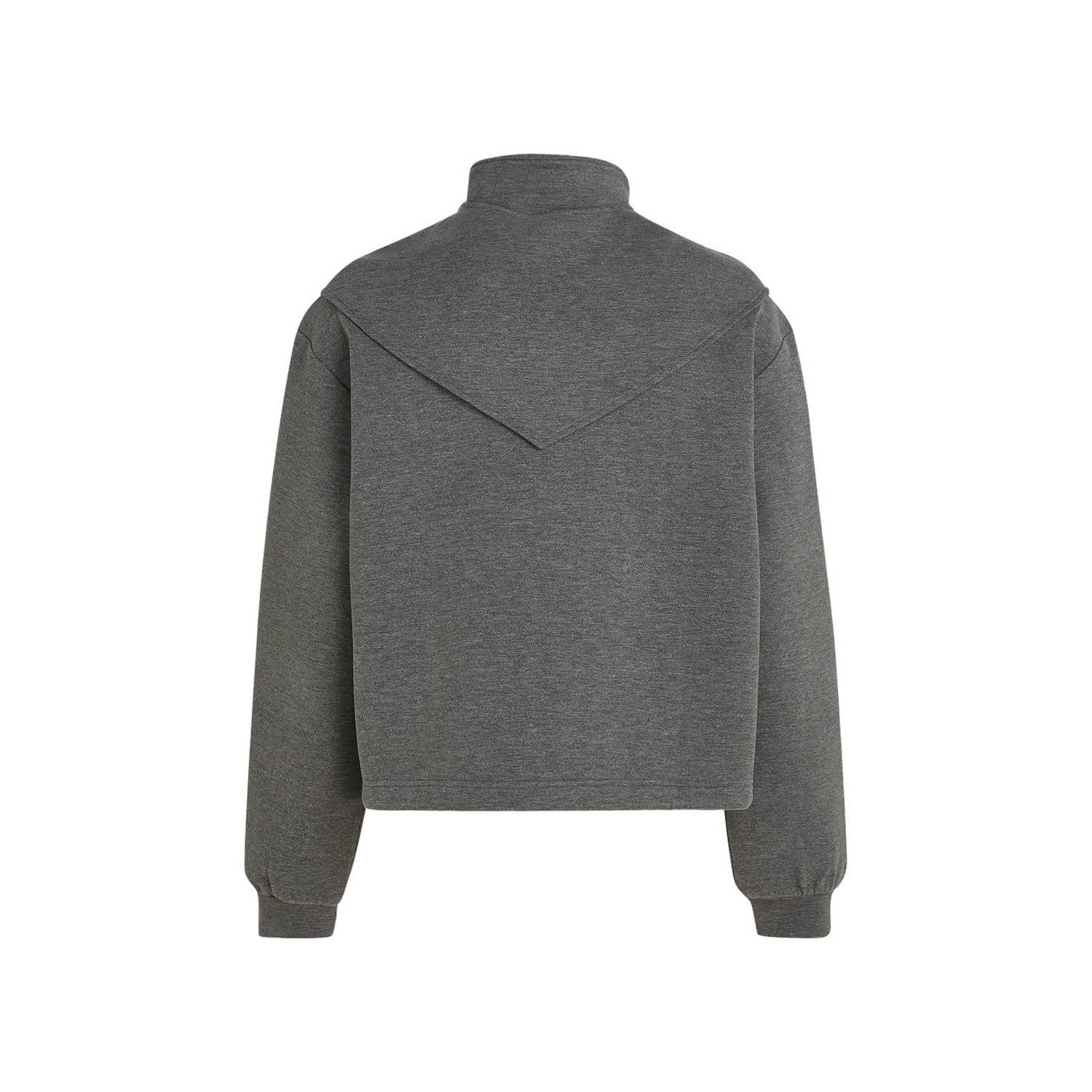 Circle of Trust sweater grijs