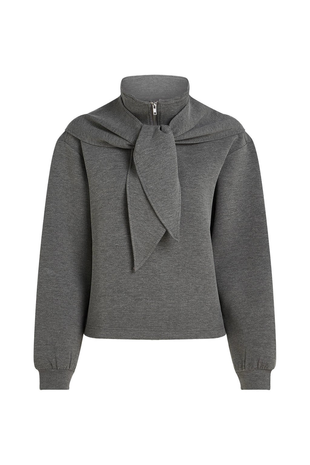 Circle of Trust sweater - grijs