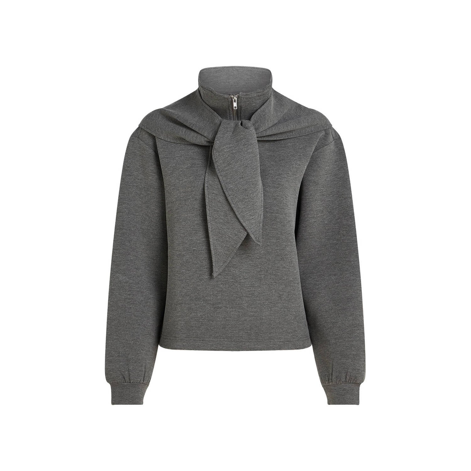 Circle of Trust sweater grijs