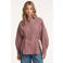 Circle of Trust blouse - oudroze
