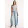 Circle of Trust barrel jeans - lichtblauw
