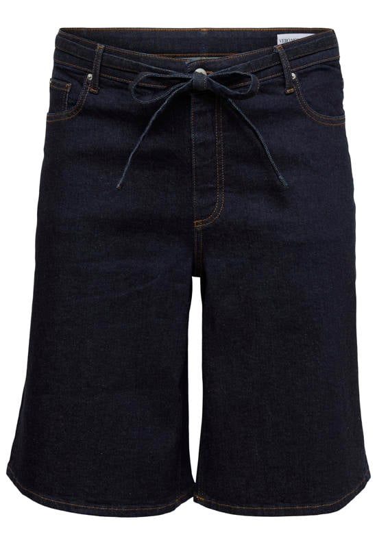 VERO MODA CURVE grote maten korte broeken dames