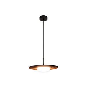 CARMINO - Hanglamp - Ø 38,7 cm - LED - 1x8W 2700K - Terra | Essential