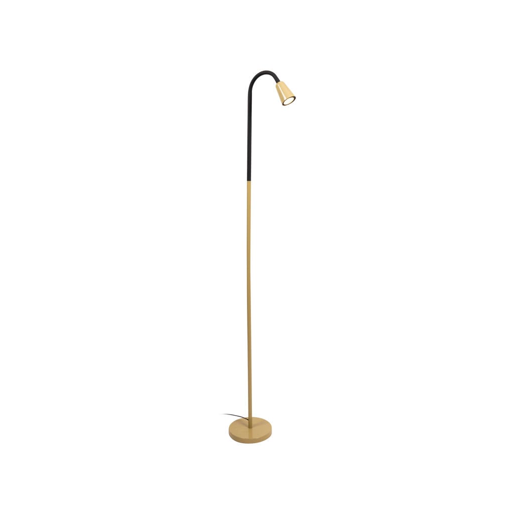 Lucide JASPER - Vloerlamp - 1xGU10 - Groen | Essential