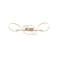 Lucide NICOLA - Plafonnière - LED - CCT - 1x37W 2700K/4000K - Taupe | Essential