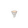 Lucide MR16 - Led lamp - Ø 5 cm - LED Dimb. - GU10 - 1x5W 3000K - Wit