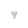 Lucide MR16 - Led lamp - Ø 5 cm - LED Dimb. - GU10 - 3x5W 3000K - Wit - Set van 3