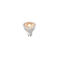 Lucide MR16 - Led lamp - Ø 5 cm - LED Dimb. - GU10 - 1x5W 2200K/2500K/2700K - Wit