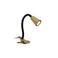 Lucide JASPER - Bureaulamp - 1xGU10 - Groen | Essential