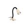 Lucide JASPER - Bureaulamp - 1xGU10 - Beige | Essential