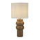 Searchlight Electric tafellamp Bubbly (Ø25 cm)
