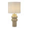 Searchlight Electric tafellamp Bubbly (Ø25 cm)