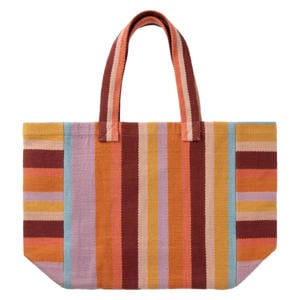 katoenen tas