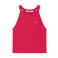 Sissy-Boy mouwloze top roze