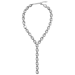ketting zilverkleurig