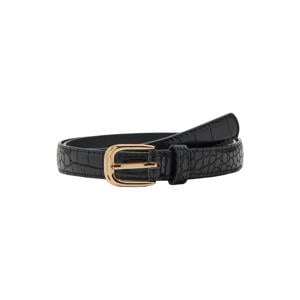 riem zwart