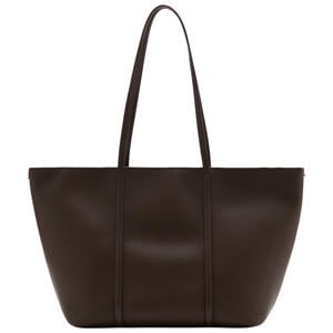 shopper donkerbruin