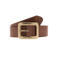 Mango riem bruin