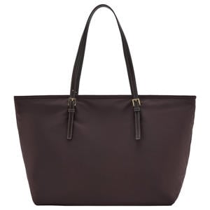 shopper donkerbruin