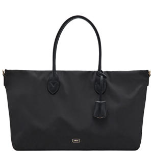 shopper zwart