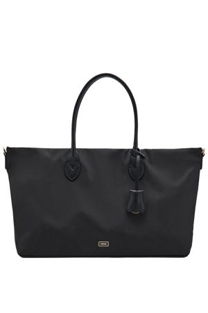 shopper zwart