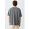 MANGO TEEN T-shirt met print - grijs