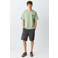 MANGO TEEN T-shirt met backprint - lichtgroen