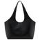 Mango shopper zwart