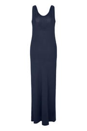 thumbnail: Hunkemöller Coastal Muse strandjurk - donkerblauw