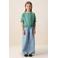Sissy-Boy T-shirt groen