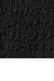 thumbnail: Mango halter midi jurk - zwart