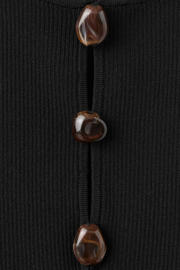 thumbnail: Mango top - zwart