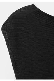 thumbnail: Mango top - zwart