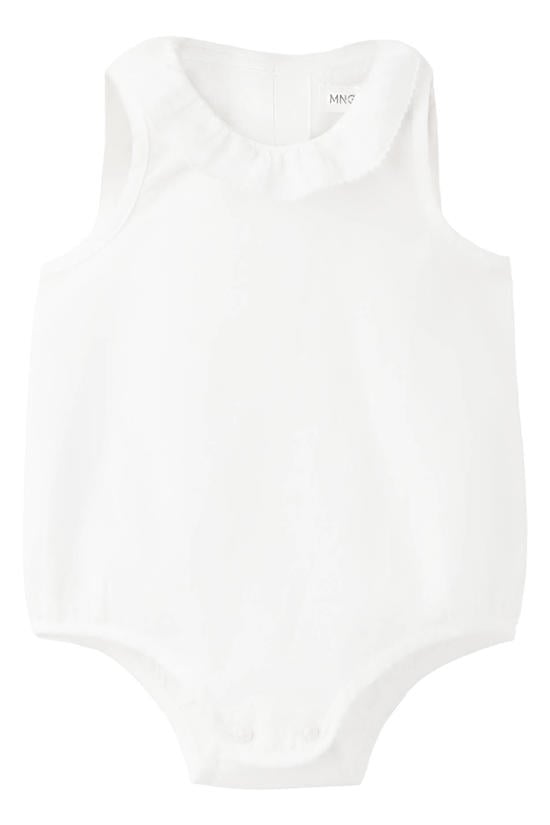 Mango Kids rompertjes meisjes
