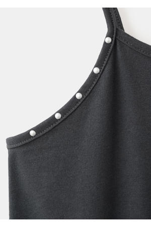 playsuit - antraciet
