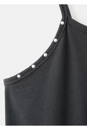 playsuit - antraciet
