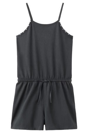 playsuit - antraciet
