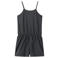 Mango Kids playsuit - antraciet