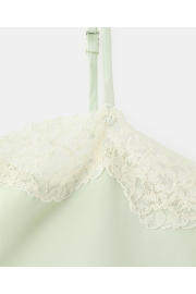 thumbnail: Mango top - lichtgroen
