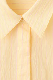 thumbnail: Mango blouse - geel
