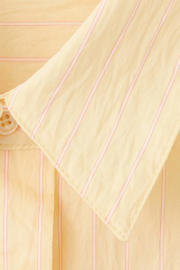 thumbnail: Mango blouse - geel
