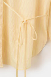 thumbnail: Mango blouse - geel