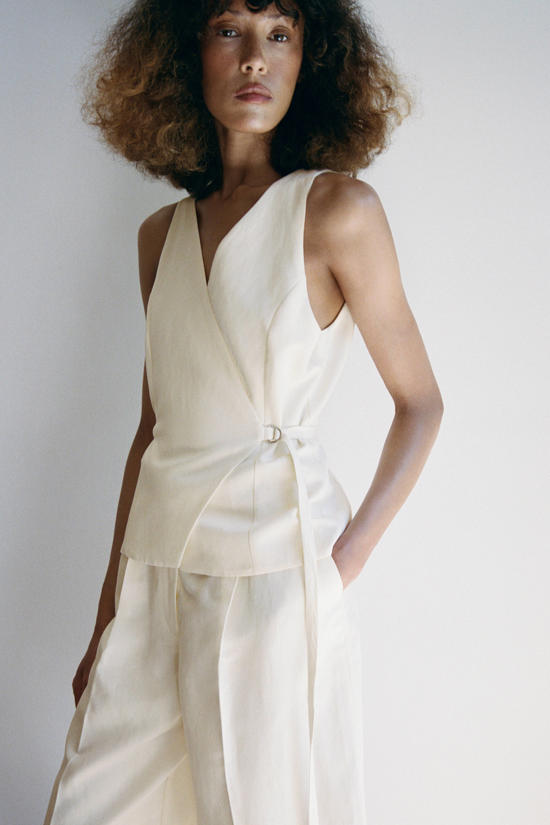 Mango kleding dames