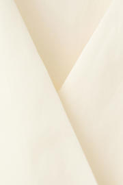 thumbnail: Mango jumpsuit met linnen - ecru