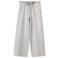 Mango Kids straight leg jeans - grijs